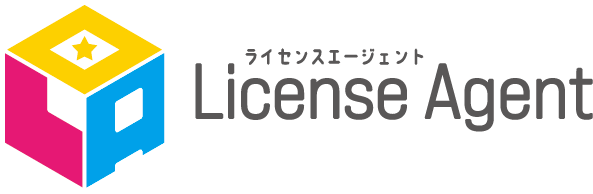 株式会社ライセンスエージェント